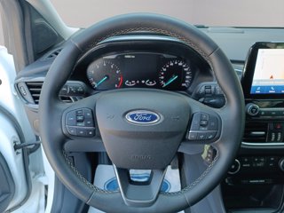 FORD Puma 1.0 ecoboost h Titanium s&s 125cv