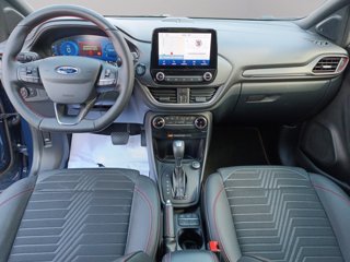 FORD Puma 1.0 ecoboost h ST-Line X s&s 125cv auto