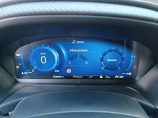 FORD Puma 1.0 ecoboost h ST-Line X s&s 125cv auto