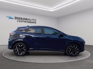 FORD Puma 1.0 ecoboost h ST-Line X s&s 125cv auto