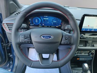 FORD Puma 1.0 ecoboost h ST-Line X s&s 125cv auto