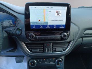 FORD Puma 1.0 ecoboost h ST-Line X s&s 125cv auto