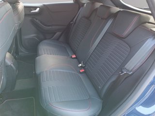 FORD Puma 1.0 ecoboost h ST-Line X s&s 125cv auto