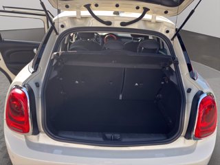 MINI Mini 1.5 One D 5p