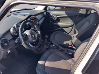 MINI Mini 1.5 One D 5p