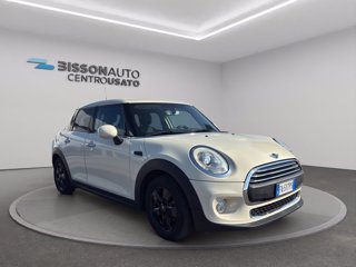 MINI Mini 1.5 One D 5p