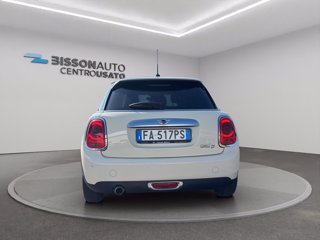 MINI Mini 1.5 One D 5p