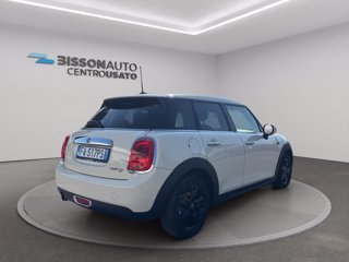 MINI Mini 1.5 One D 5p