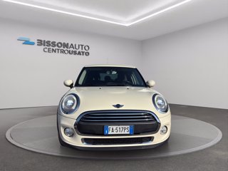 MINI Mini 1.5 One D 5p