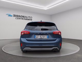 FORD Focus Active 1.0 ecoboost s&s 125cv