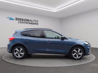 FORD Focus Active 1.0 ecoboost s&s 125cv