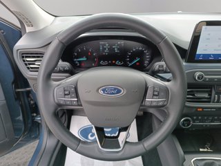 FORD Focus Active 1.0 ecoboost s&s 125cv