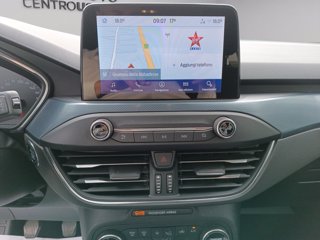 FORD Focus Active 1.0 ecoboost s&s 125cv