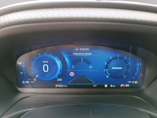 FORD Puma 1.0 ecoboost h ST-Line X s&s 125cv