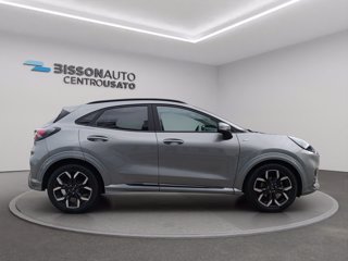 FORD Puma 1.0 ecoboost h ST-Line X s&s 125cv