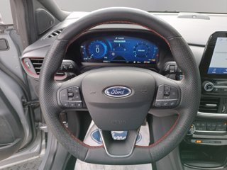 FORD Puma 1.0 ecoboost h ST-Line X s&s 125cv