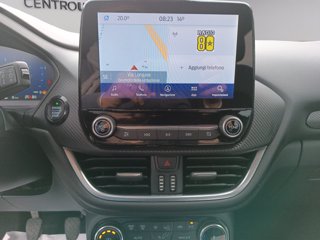 FORD Puma 1.0 ecoboost h ST-Line X s&s 125cv