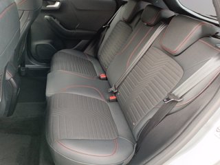 FORD Puma 1.0 ecoboost h ST-Line X s&s 125cv