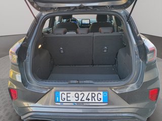 FORD Puma 1.0 ecoboost h ST-Line s&s 125cv