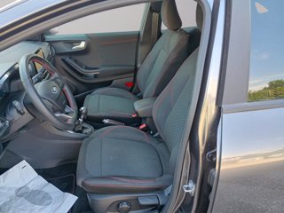 FORD Puma 1.0 ecoboost h ST-Line s&s 125cv