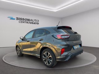 FORD Puma 1.0 ecoboost h ST-Line s&s 125cv