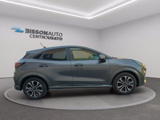 FORD Puma 1.0 ecoboost h ST-Line s&s 125cv