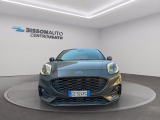 FORD Puma 1.0 ecoboost h ST-Line s&s 125cv