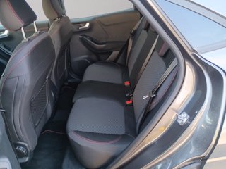 FORD Puma 1.0 ecoboost h ST-Line s&s 125cv