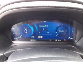 FORD Puma 1.0 ecoboost h ST-Line X s&s 125cv