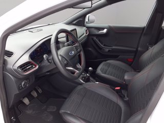 FORD Puma 1.0 ecoboost h ST-Line X s&s 125cv