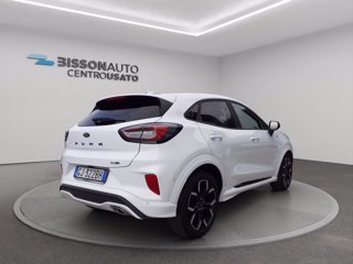 FORD Puma 1.0 ecoboost h ST-Line X s&s 125cv