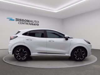 FORD Puma 1.0 ecoboost h ST-Line X s&s 125cv