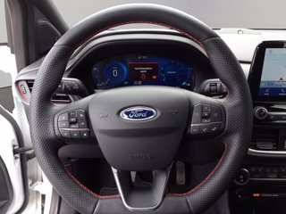 FORD Puma 1.0 ecoboost h ST-Line X s&s 125cv