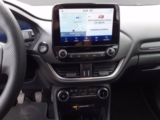 FORD Puma 1.0 ecoboost h ST-Line X s&s 125cv