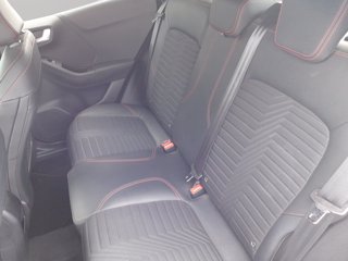 FORD Puma 1.0 ecoboost h ST-Line X s&s 125cv