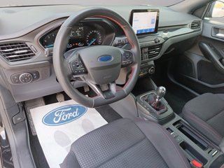 FORD Focus 1.0 ecoboost h ST-Line s&s 125cv my20.75