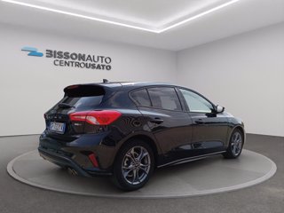 FORD Focus 1.0 ecoboost h ST-Line s&s 125cv my20.75