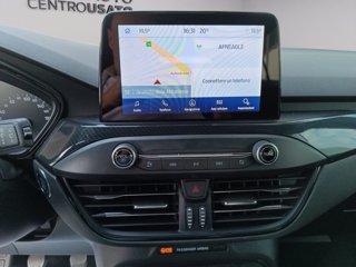 FORD Focus 1.0 ecoboost h ST-Line s&s 125cv my20.75