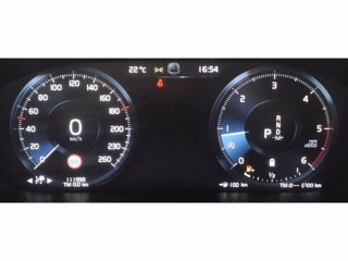 VOLVO XC60 Momentum Advanced, B4 AWD mildhybrid