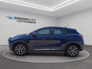 FORD Puma 1.0 ecoboost h Titanium s&s 125cv