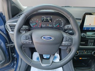 FORD Puma 1.0 ecoboost h Titanium s&s 125cv