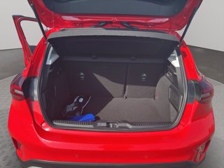 FORD Focus Active 1.0t ecoboost h 125cv