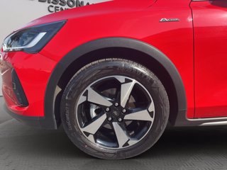 FORD Focus Active 1.0t ecoboost h 125cv