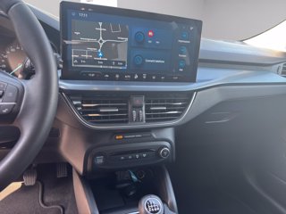 FORD Focus Active 1.0t ecoboost h 125cv