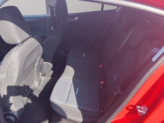 FORD Focus Active 1.0t ecoboost h 125cv