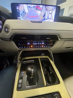 MAZDA Cx-80 3.3 m-hybrid boost takumi plus auto