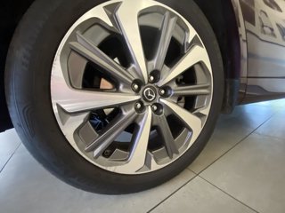 MAZDA Cx-80 3.3 m-hybrid boost takumi plus auto