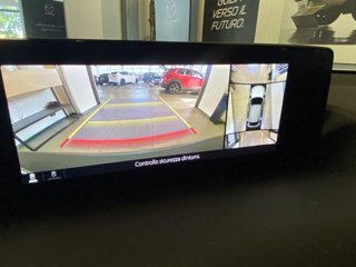 MAZDA Mx-30 17,8kwh r ev phev makoto driver assistance & sound sunroof