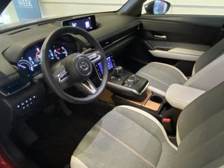 MAZDA Mx-30 17,8kwh r ev phev makoto driver assistance & sound sunroof