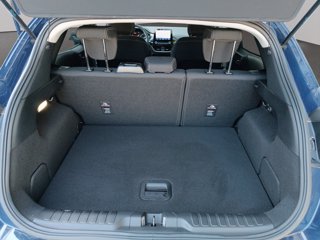 FORD Puma 1.0 ecoboost h Titanium s&s 125cv auto